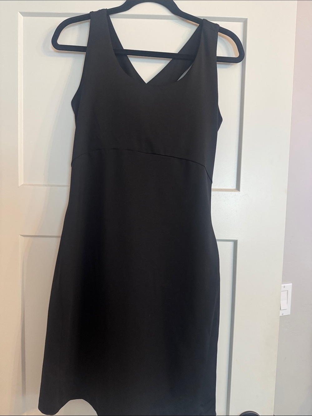 Stonewear Designs dryflex dress